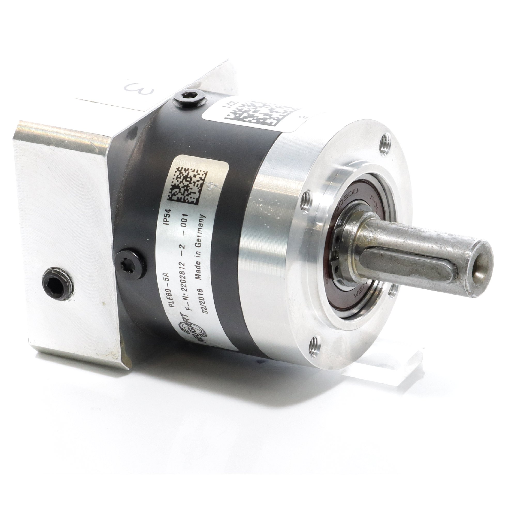 Gearbox i=5  Used